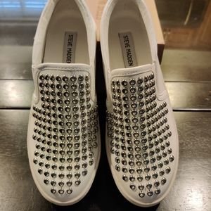 Women's Steve Madden Tennis Shoes